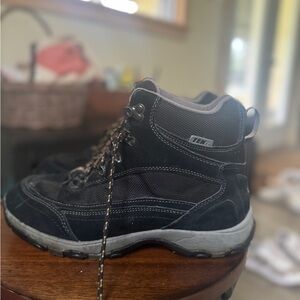 LLBean Hiking Boots
